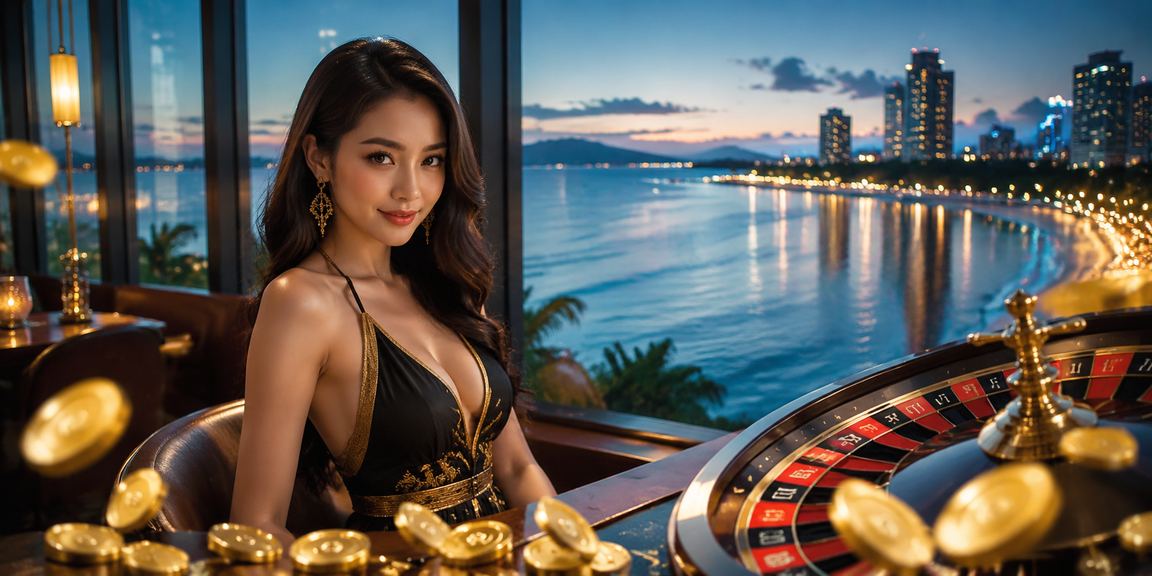 joiya9 roulette Côn Đảo